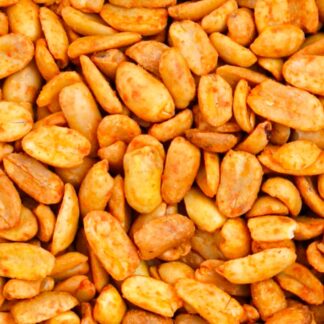 Soslu Şak Fıstık (1 kg)