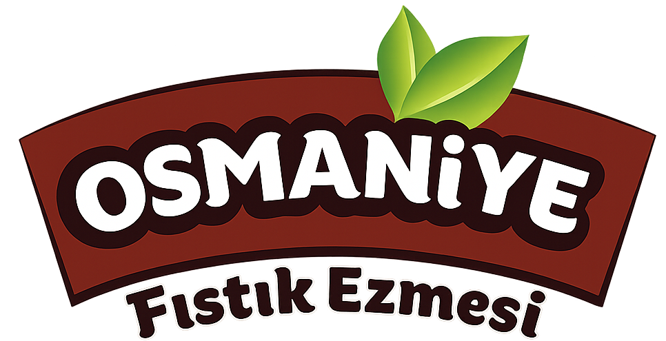 Osmaniye Fıstık Ezmesi